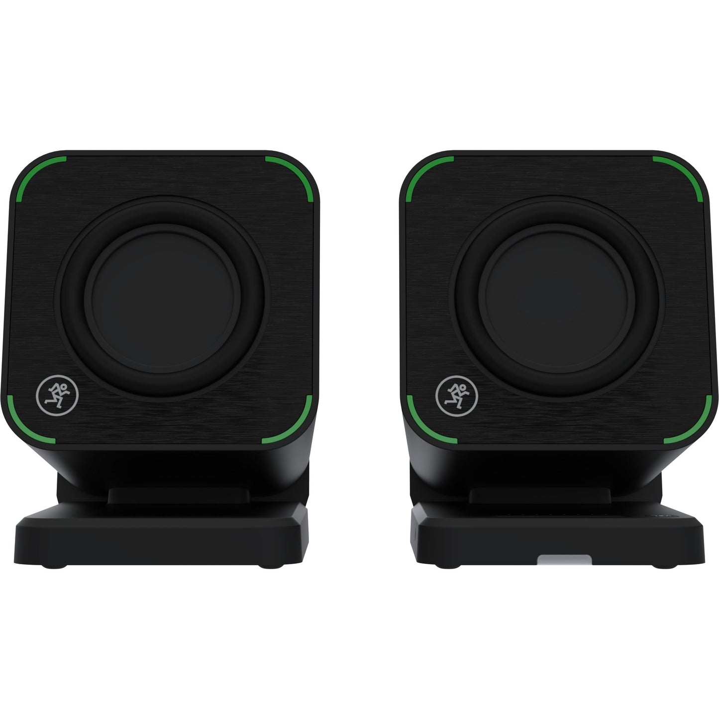Mackie CR2-X Cube Premium Compact Desktop Speakers | Home Audio | RMK CR2-X-CUBE