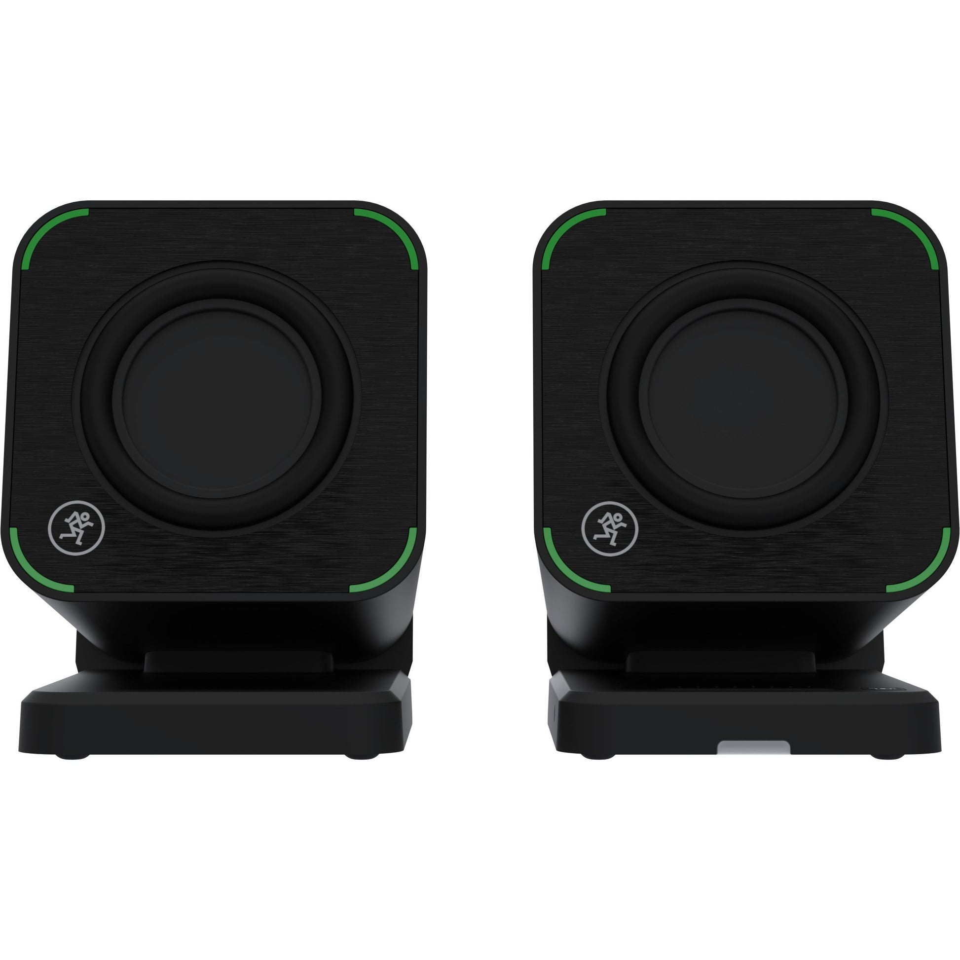 Mackie CR2-X Cube Premium Compact Desktop Speakers | Home Audio | RMK CR2-X-CUBE