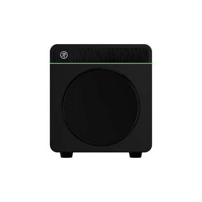 Mackie CR8S-XBT 8" Multimedia Studio Subwoofer with Bluetooth | Home Audio | RMK CR8S-XBT