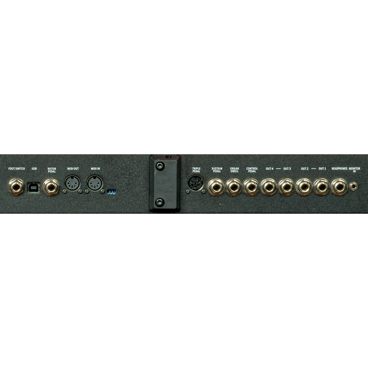 Nord Stage 4 73 | 73-Key Triple Sensor Hammer Action Keyboard with Aftertouch