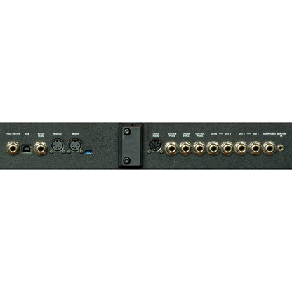 Nord Stage 4 73 | 73-Key Triple Sensor Hammer Action Keyboard with Aftertouch