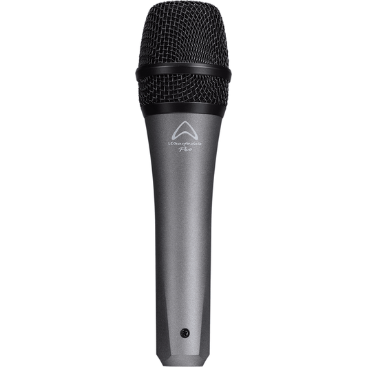 ​Versatile Dynamic Microphone SWH DM-5-PRO by WHARFEDALE PRO | XLR – XLR 5m Cable |