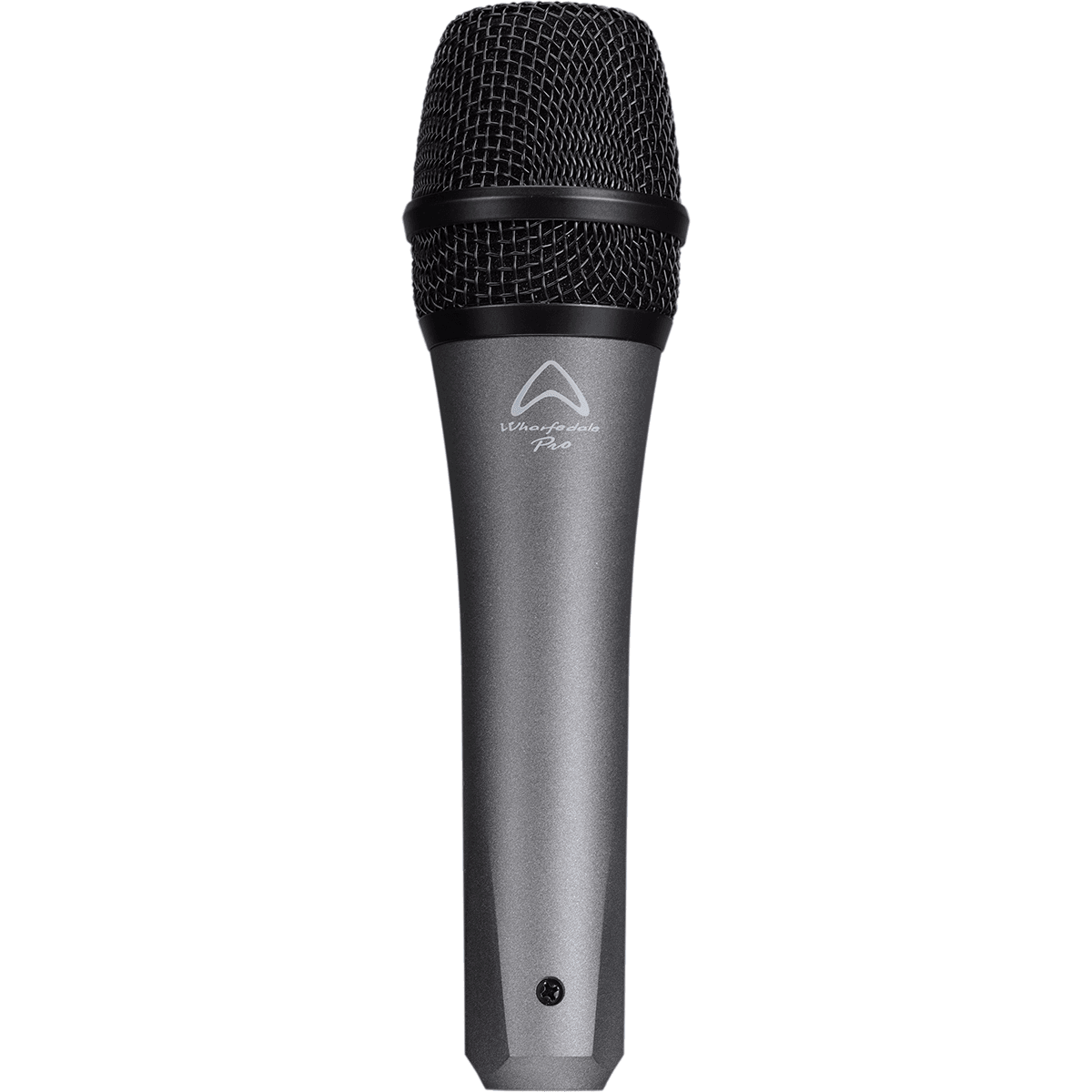 ​Versatile Dynamic Microphone SWH DM-5-PRO by WHARFEDALE PRO | XLR – XLR 5m Cable |