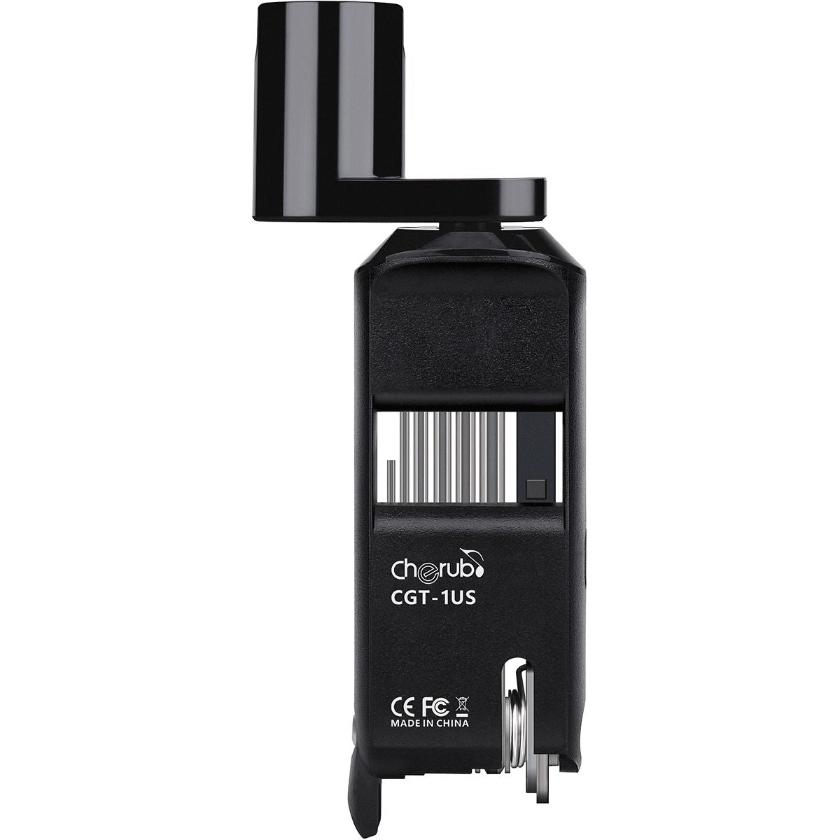 Cherub CGT-1US String Winder | Multifunction Tools for Guitar and Bass
