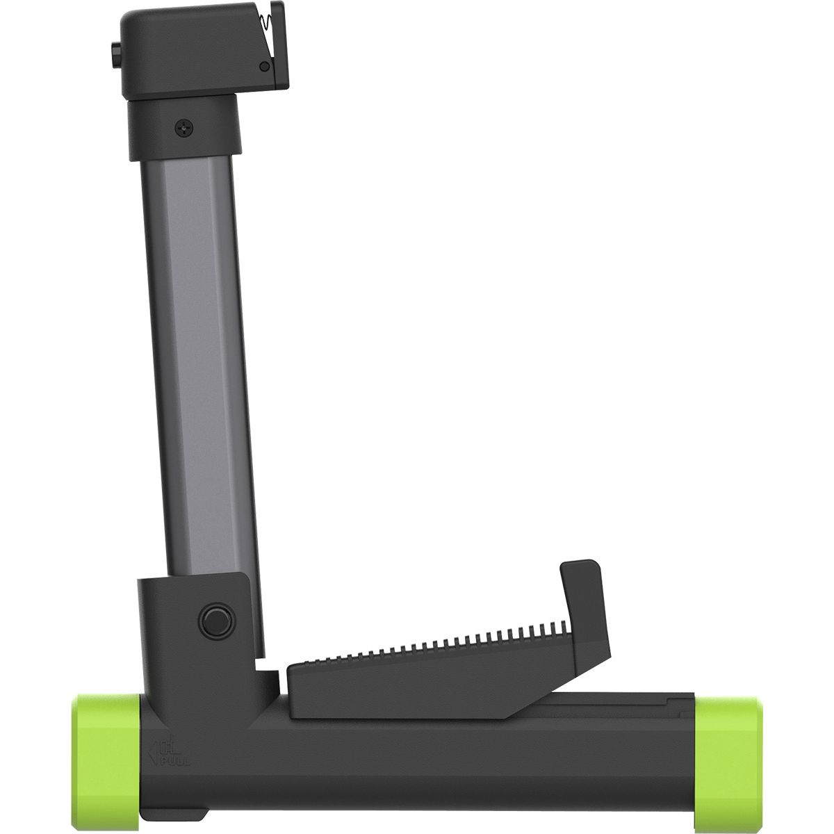 Cherub WGS10 Universal Guitar Stand | Foldable and Height Adjustable