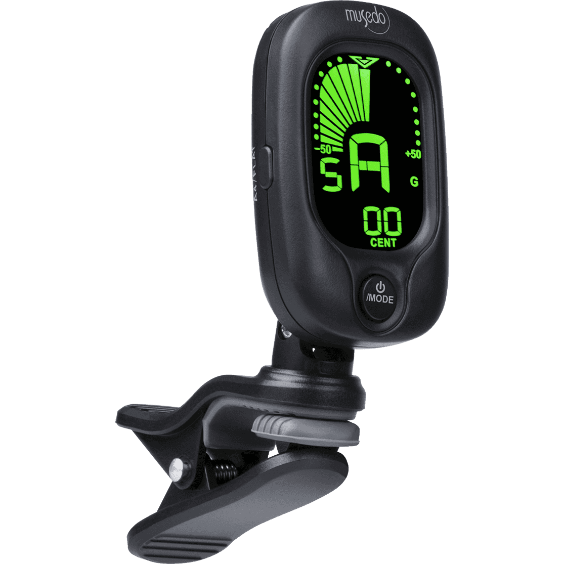 Chromatic Clip-On Tuner by Cherub | ECH T-2046BD |
