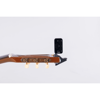 Rechargeable Tuner for Guitar WST-551C by Cherub