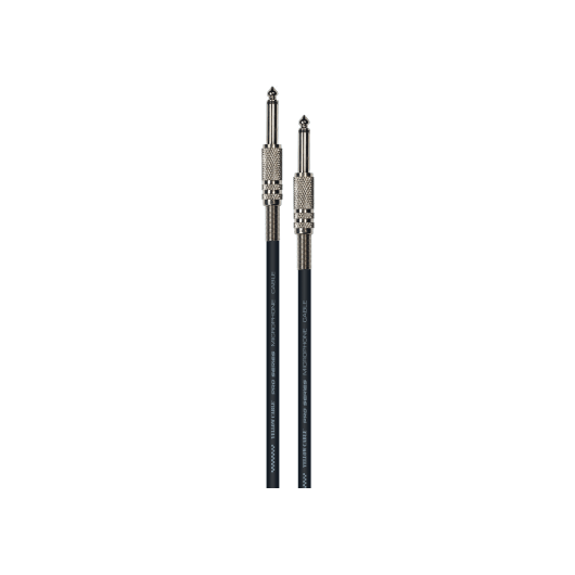 ECO G46D | Instrument Cable 6m | Jack-Jack | By Yellow Cable