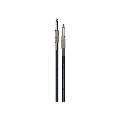 ECO G46D | Instrument Cable 6m | Jack-Jack | By Yellow Cable
