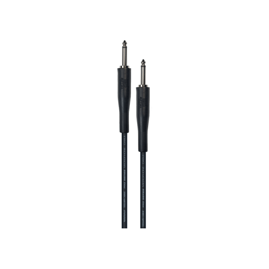 Molded Jack/Molded Jack 30FT/10M | Instrument Cable | By Yellow Cable