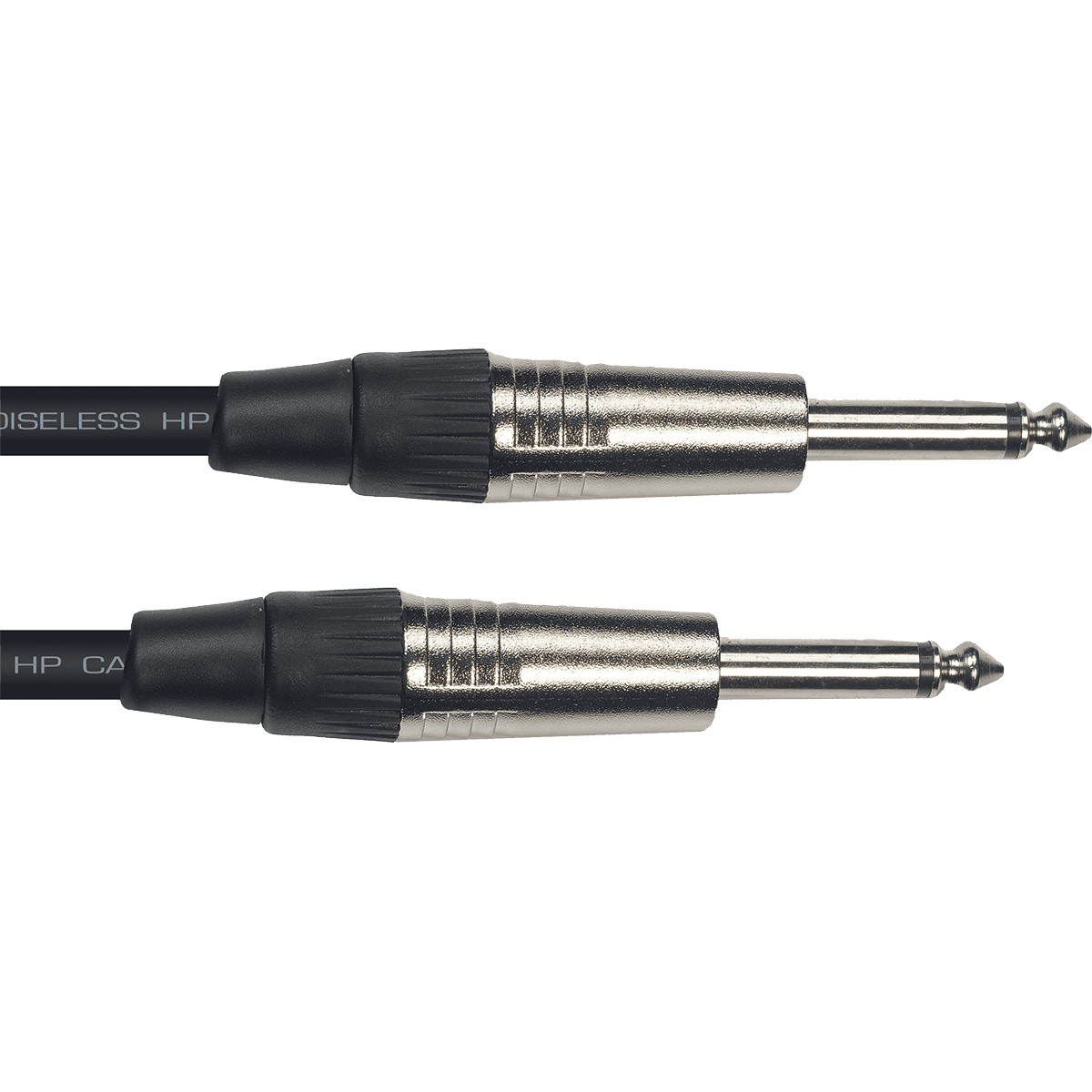 1/4" Mono Jack/ 1/4" Jack Mono 20m | Speaker Cable | By Yellow Cable