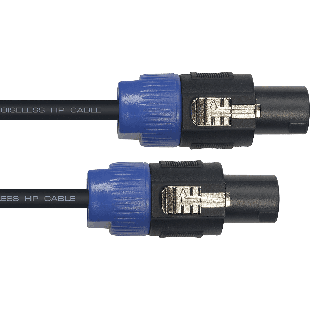 Speakon/Speakon 3m | Speaker Cable | By Yellow Cable
