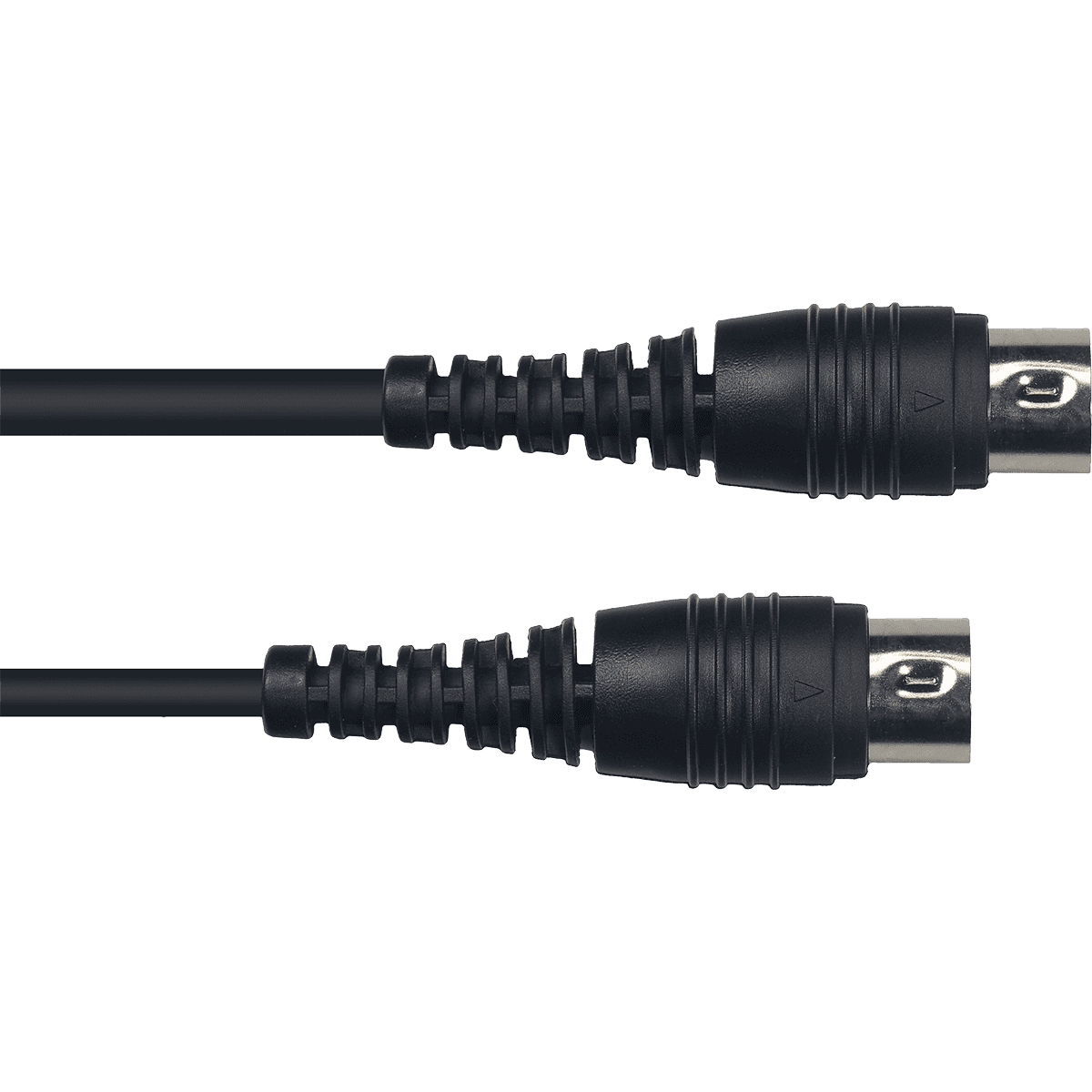 MIDI Cable | 0.5m | by Yellow Cable