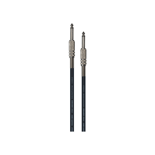 Patch Cable 50 cm - 2 pcs | Instrument Cables | By Yellow Cable