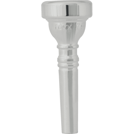 Silver Plate 7C for Cornet by SML Paris | ASM EMBC7C