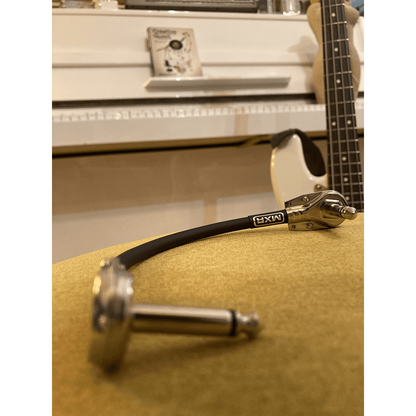 MXR Patch Cables | 15cm | Angled Jacks