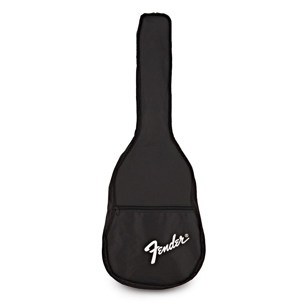 Fender ESC-80 Educational Series WN Classical Guitar | 3/4 Size, Nylon Strings, Gig Bag Included
