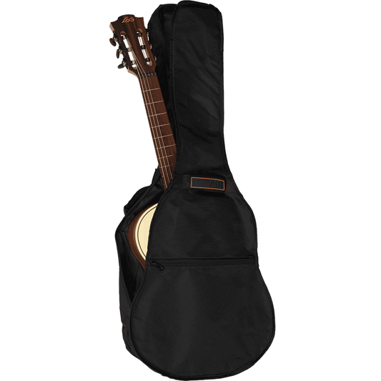 Gigbag for size 3/4 Classic Guitar by Tobago | HTO GB10C3 | Black