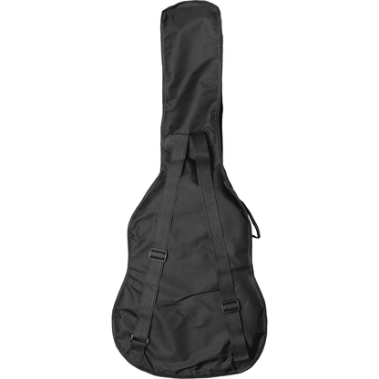 Gigbag for size 3/4 Classic Guitar by Tobago | HTO GB10C3 | Black