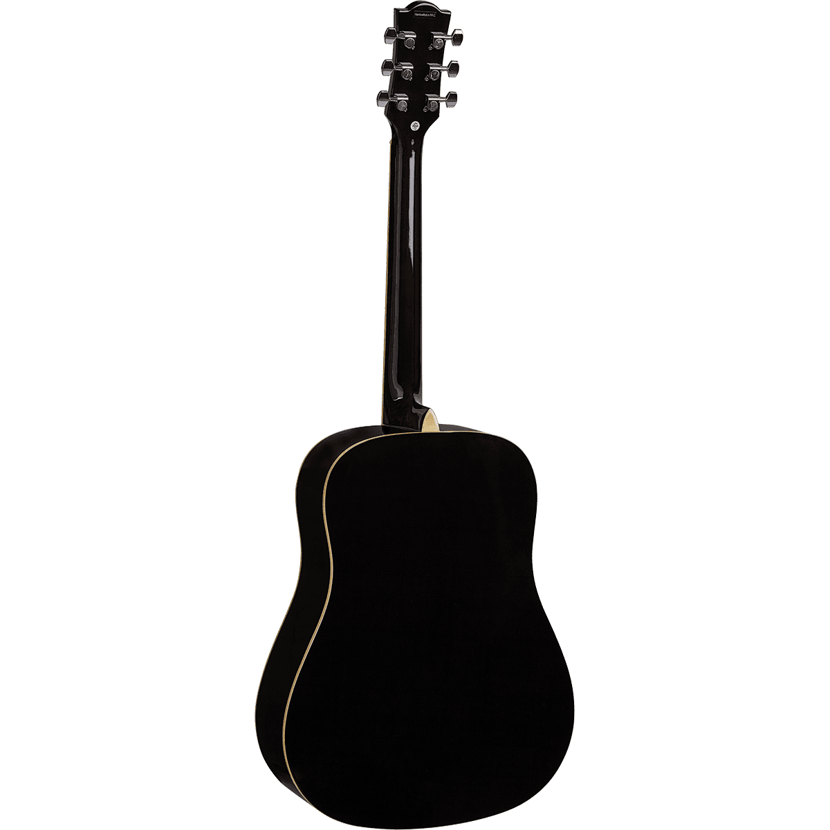 Ranger 6 Brown Sunburst by Eko Guitars
