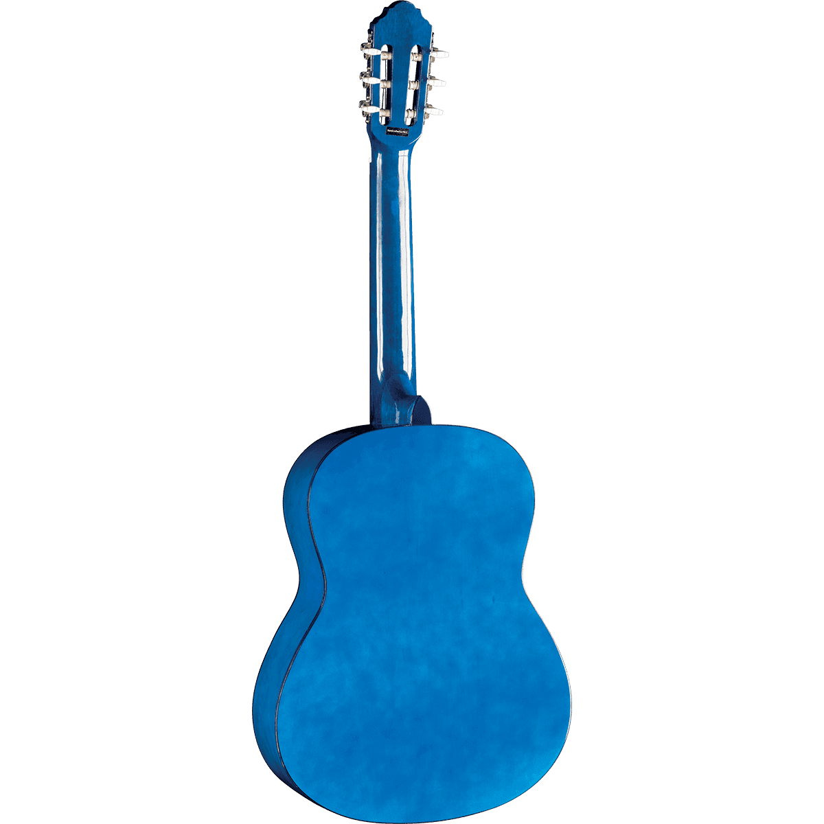 CS-5 Blue Burst 3/4 by Eko Guitars