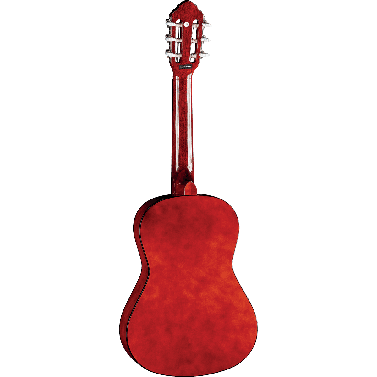Eko CS-5 Pack | 3/4 Classical Guitar Bundle Pack, Natural Colour