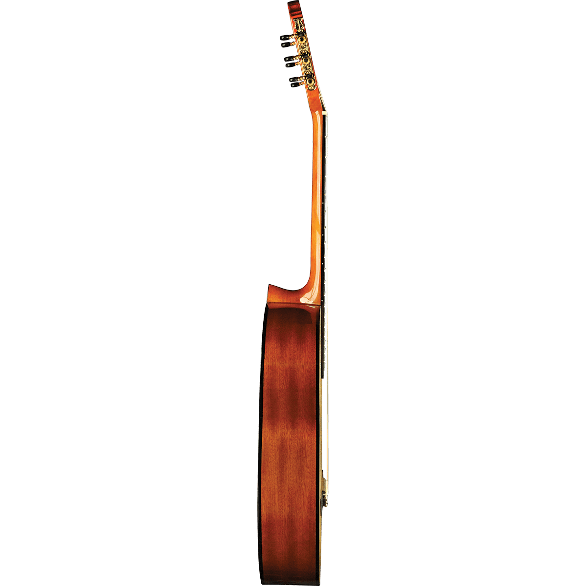 Eko VIBRA 100 Natural | 4/4 Classical Guitar | Nylon Strings