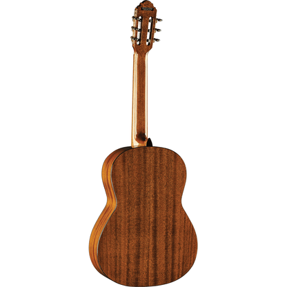Eko VIBRA200 Natural | 4/4 Classical Guitar | Nylon Strings | GEC VIBRA200