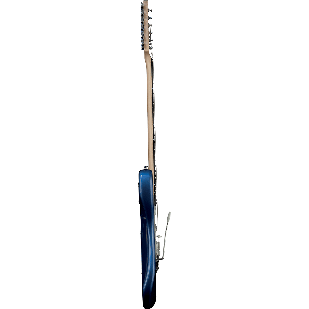 EKO S300 Electric Guitar | Metallic Blue | With Tremolo