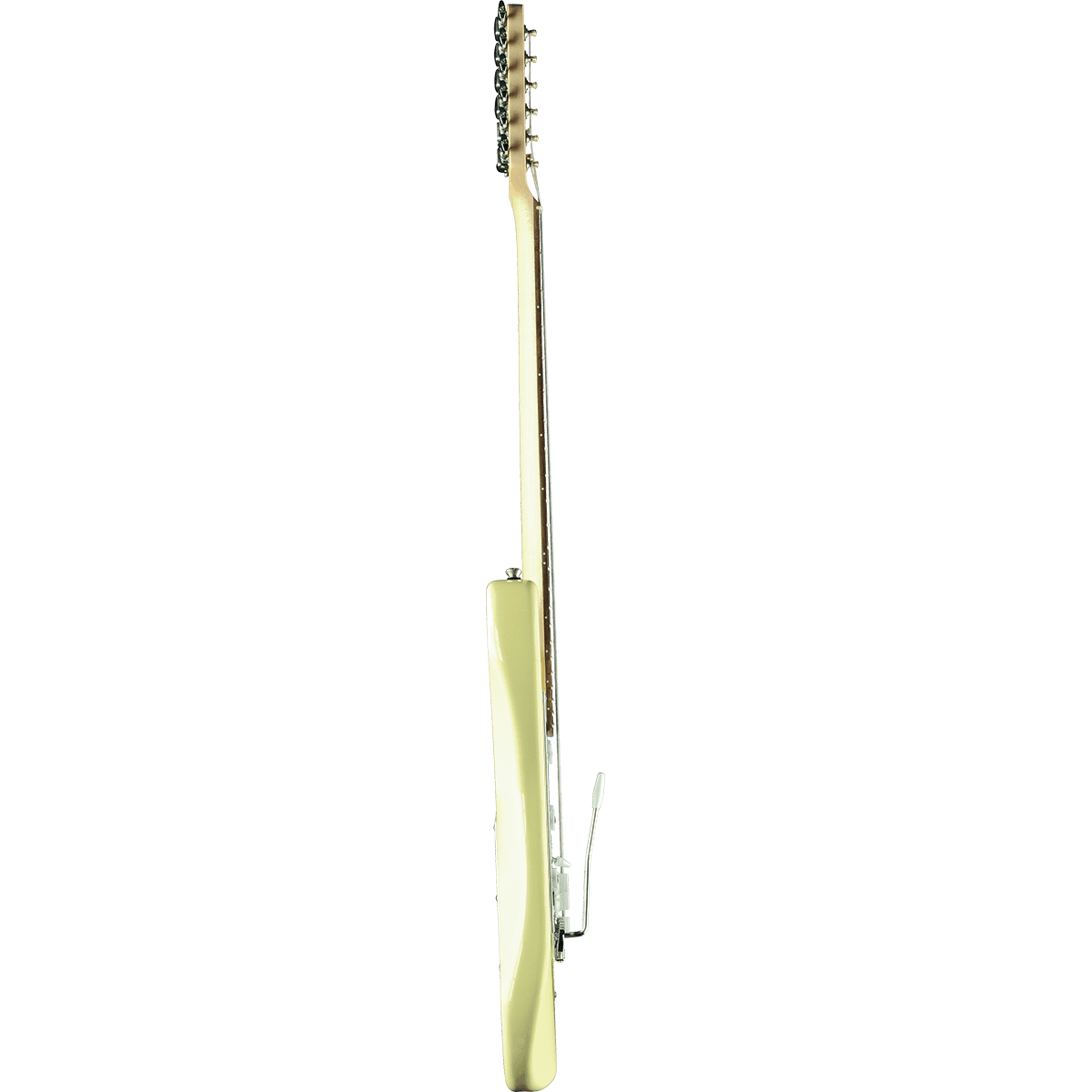 EKO S300CRM Electric Guitar |  Cream Finish | Tremolo | 3 Single Coil Pickups | Includes Free Guitar Cable