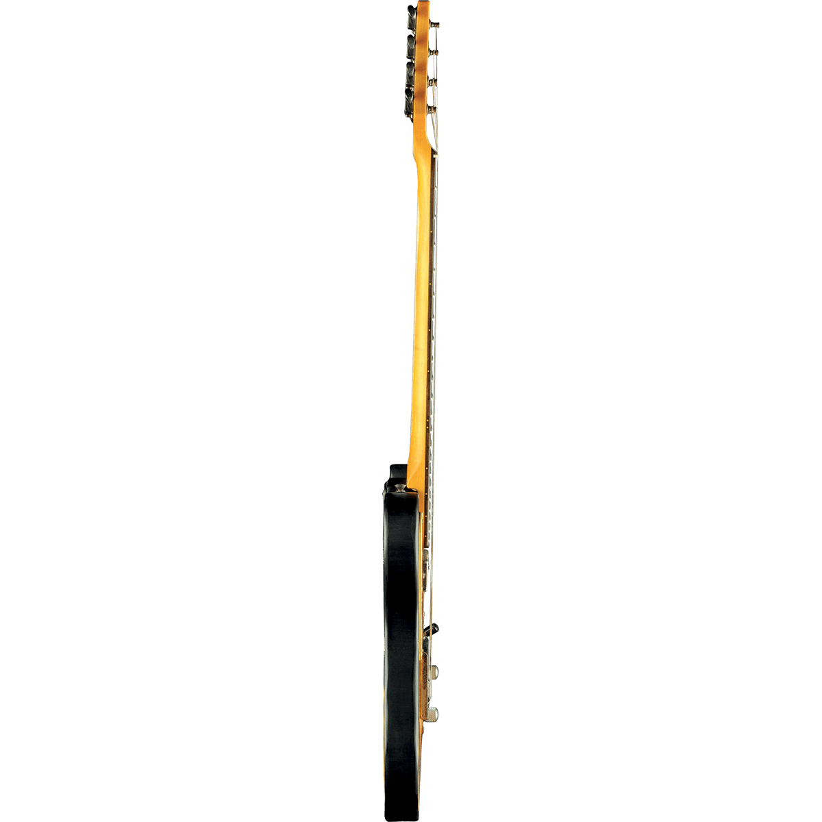 EKO Tero Relic Sunburst Telecaster Type Electric Guitar