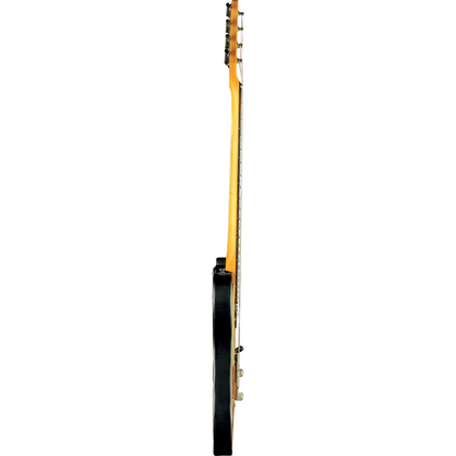 EKO Tero Relic Sunburst Telecaster Type Electric Guitar