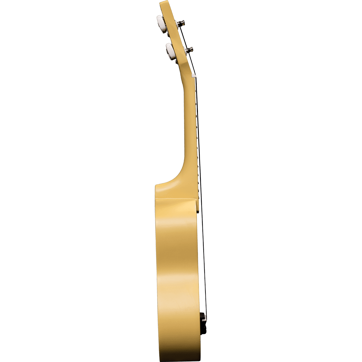 EKO Primo Soprano Ukulele Beginner Pack | Yellow | Including Accessories