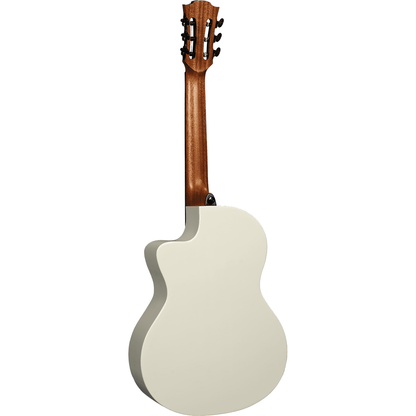 Limited Edition Electro-Acoustic Guitar by Lâg | GLA LE19-IV-OCCE