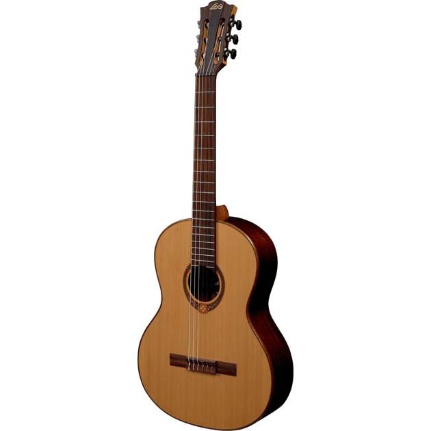 Classical  guitar by Lâg | OC118