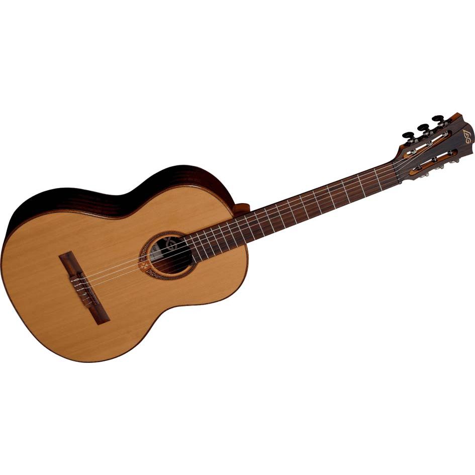 Classical  guitar by Lâg | OC118