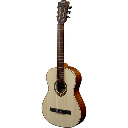 Lag Occitania OC70-3 3/4 Classical Guitar | Natural