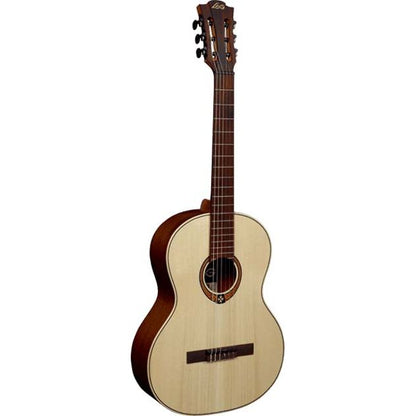 Classical spruce guitar by Lâg | OC70</bdi>