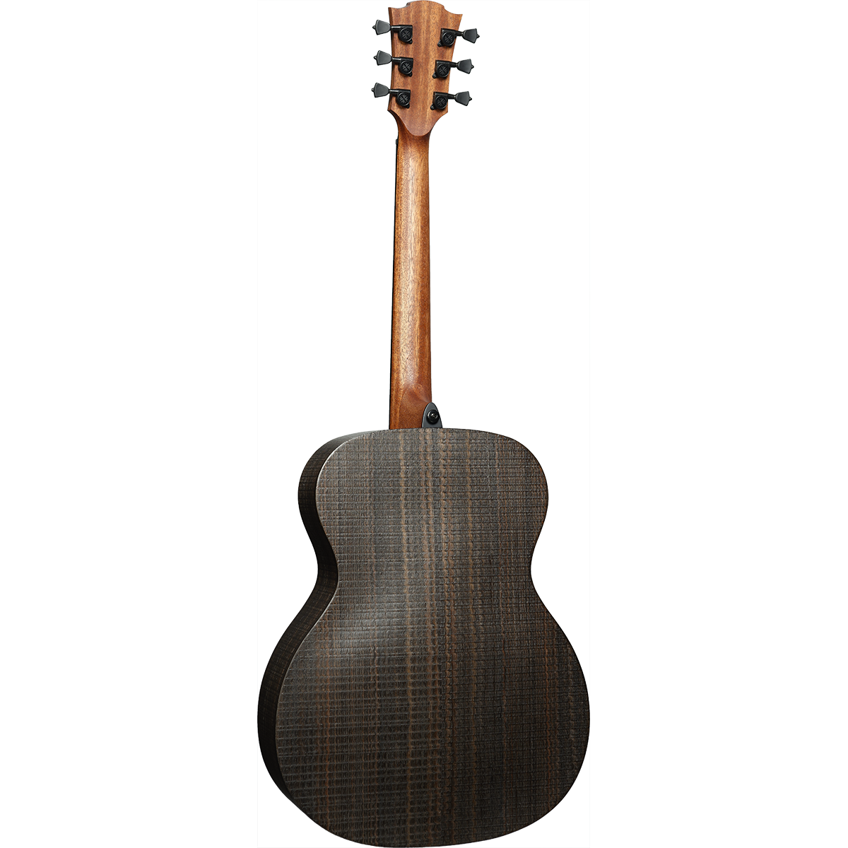 Lâg Sauvage-A Auditorium Steel String Acoustic Guitar | Includes Case | GLA SAUVAGE-A
