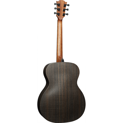 Lâg Sauvage-A Auditorium Steel String Acoustic Guitar | Includes Case | GLA SAUVAGE-A
