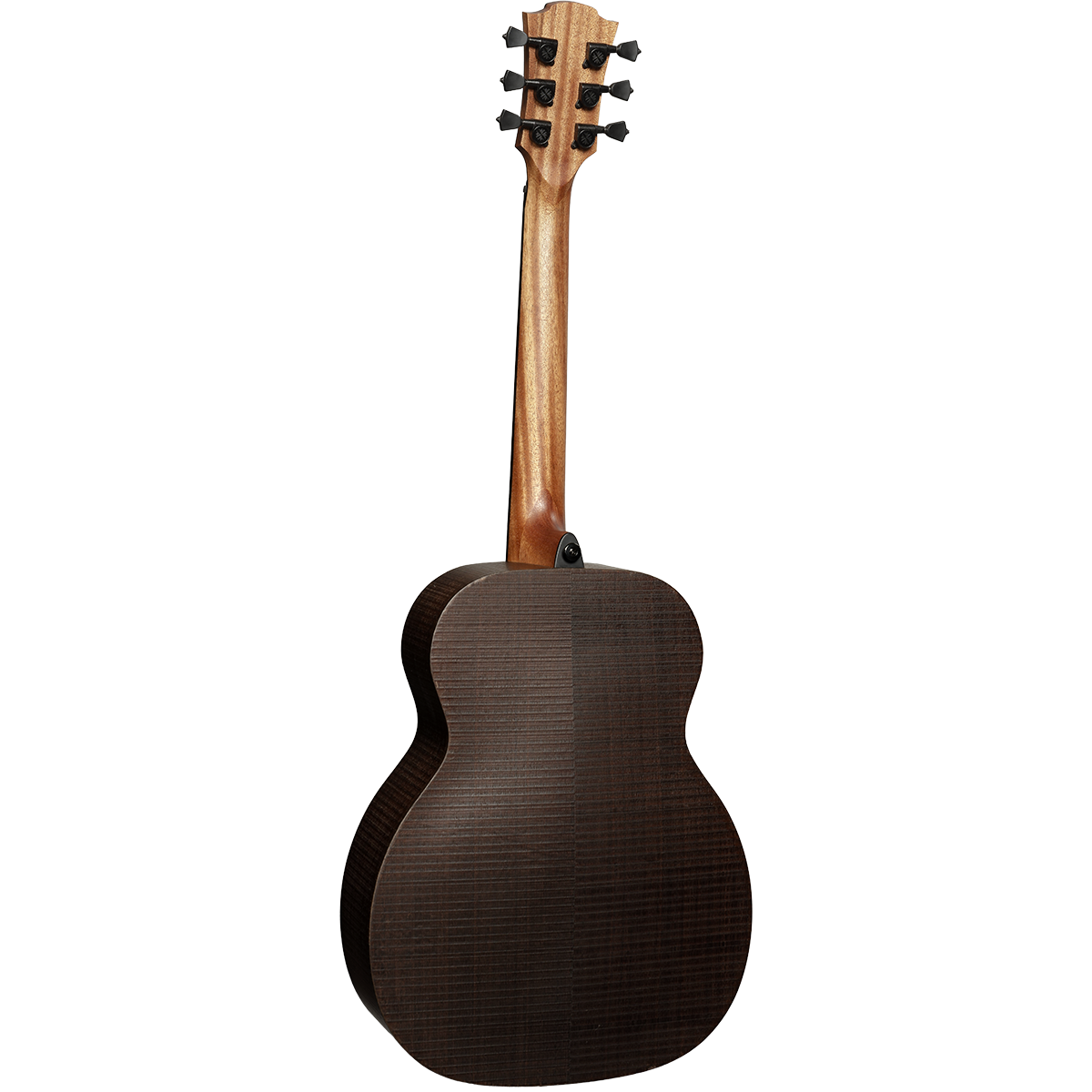 Lâg Sauvage-T Travel Steel String Acoustic Guitar | Includes Case | GLA SAUVAGE-T