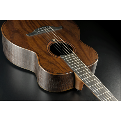 Lâg Sauvage-T Travel Steel String Acoustic Guitar | Includes Case | GLA SAUVAGE-T