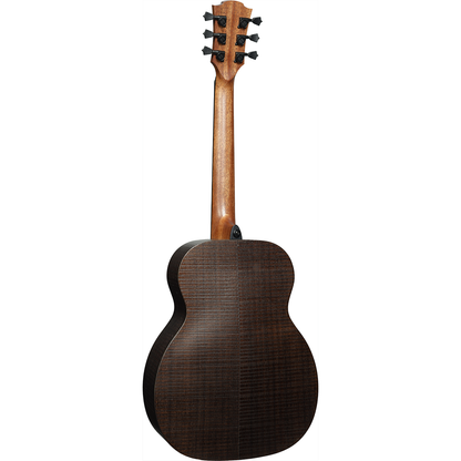 ​Electro Acoustic Guitar Sauvage Travel by Lâg | Includes Case and Cable | GLA SAUVAGE-TE