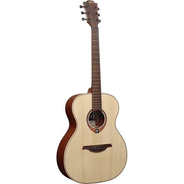 Steel Strings Guitar Tramontane 70 by Lâg | T70A Auditorium