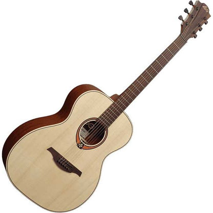 Steel Strings Guitar Tramontane 70 by Lâg | T70A Auditorium