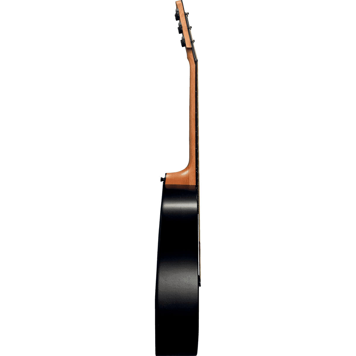 Steel Strings Acoustic Guitar Tramontane 70 by Lâg | T70D-BRB Dreadnought | Brown Sunburst