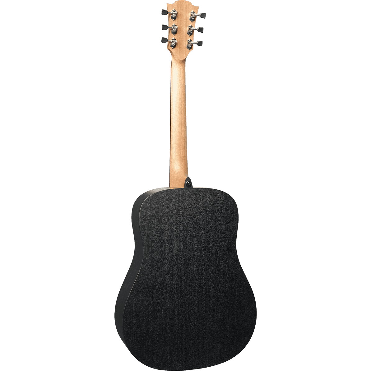 Steel Strings Acoustic Guitar Tramontane 70 by Lâg | T70D-B&B Dreadnought