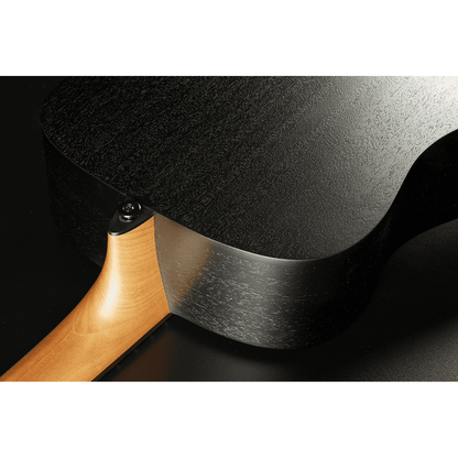 Steel Strings Acoustic Guitar Tramontane 70 by Lâg | T70D-B&B Dreadnought