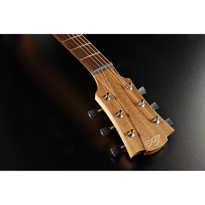 Steel Strings Acoustic Guitar Tramontane 70 by Lâg | T70D-B&B Dreadnought