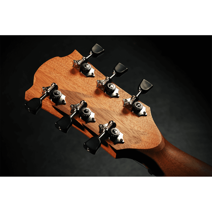 Steel Strings Electro Acoustic Guitar Tramontane 70 by Lâg | T70DCE-NAT Dreadnought